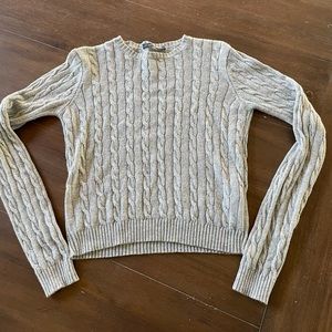 Brandy Melville Sweater